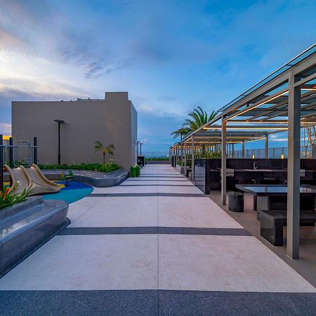The Song Apartment Vung Tau - Royal Homestay Eksteriør billede